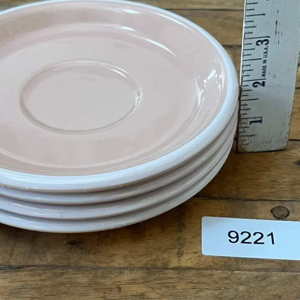 Studio Nova Saucer 4 - 6.5 x 1
